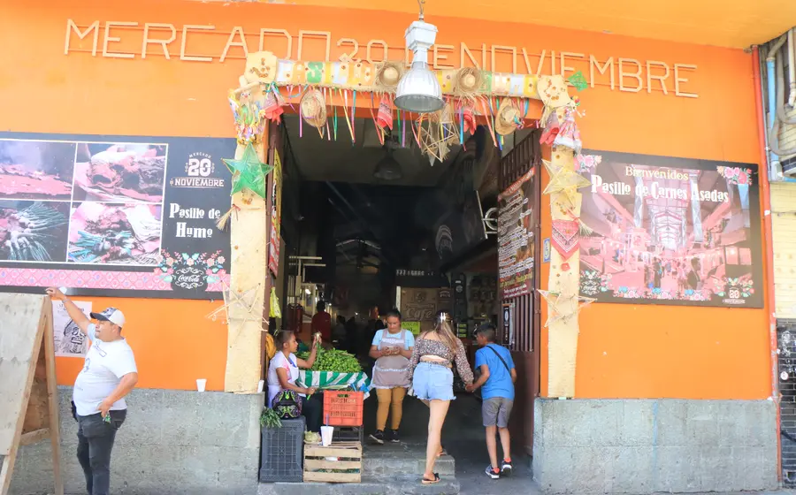 mercados-oaxaca