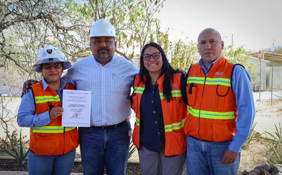 entrega_profepa_reconocimiento_minera_cuzcatlan