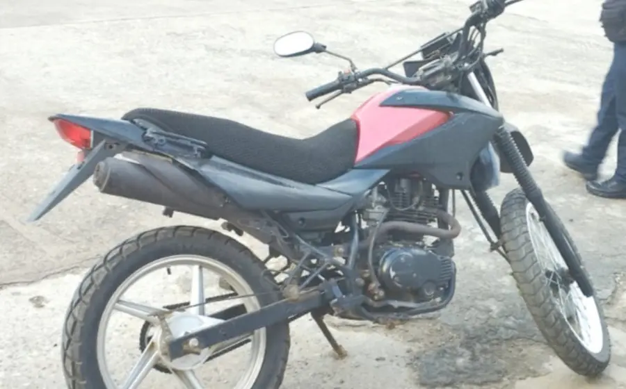 moto-oaxaca