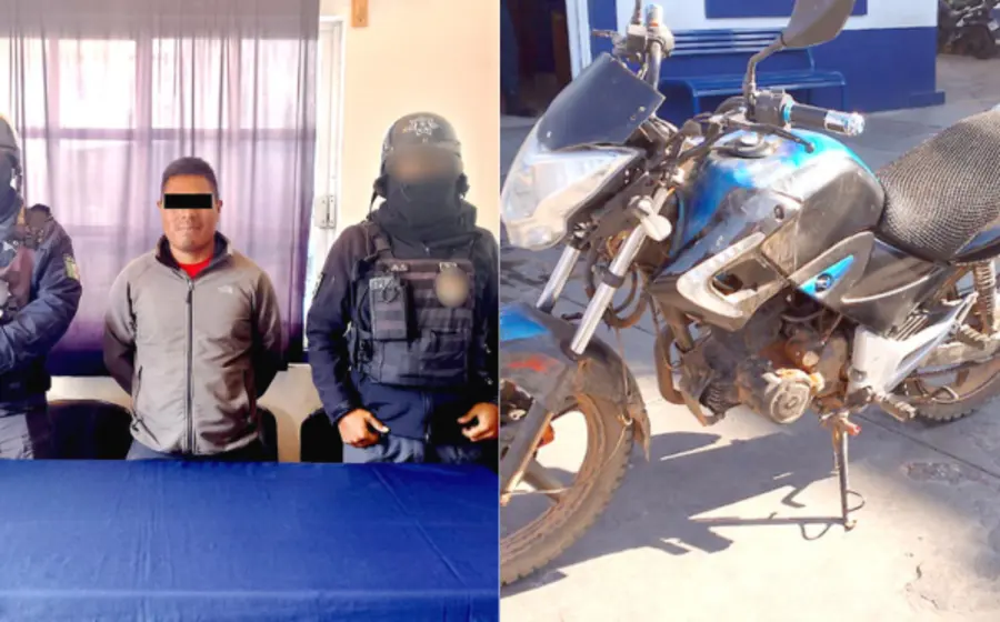 moto-oaxaca