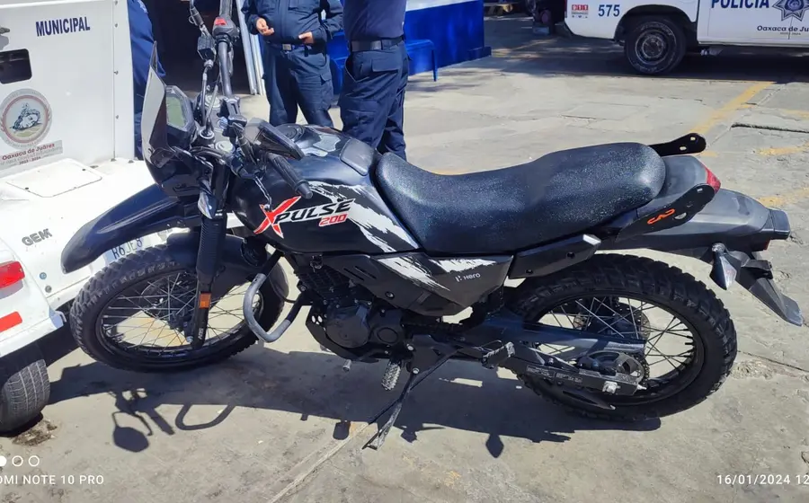 moto-robada
