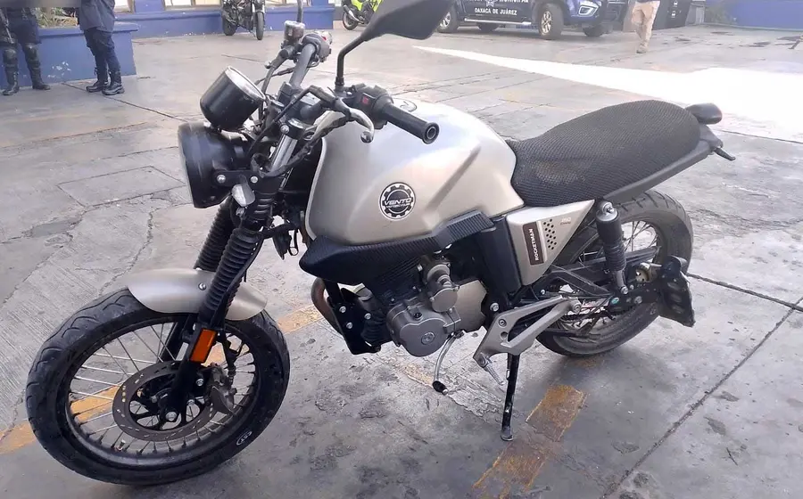 moto-robada