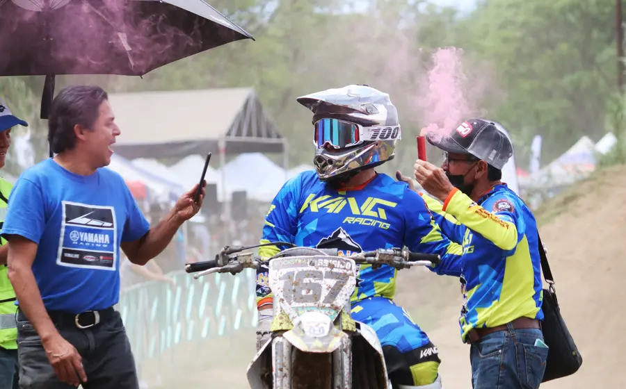 motocross
