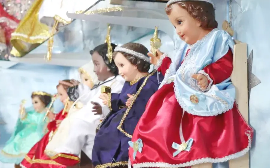 niños-dios