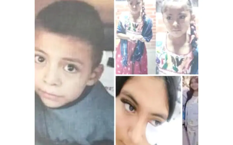 niños-oaxaca