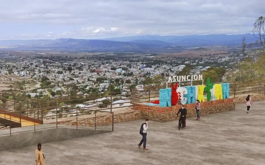 nochixtlan