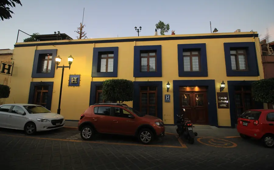 oaxaca