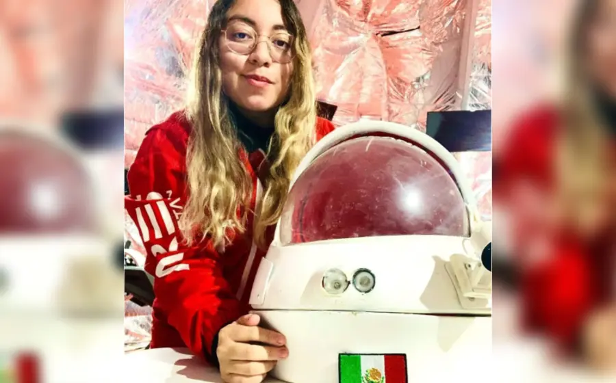 astronauta_oaxaca_monica_ortiz_alvarez