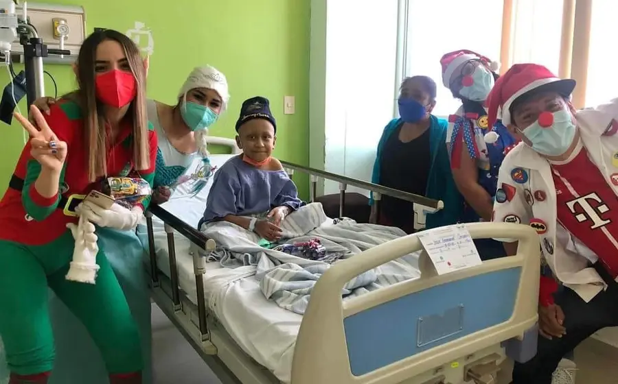payaso-risa-hospital