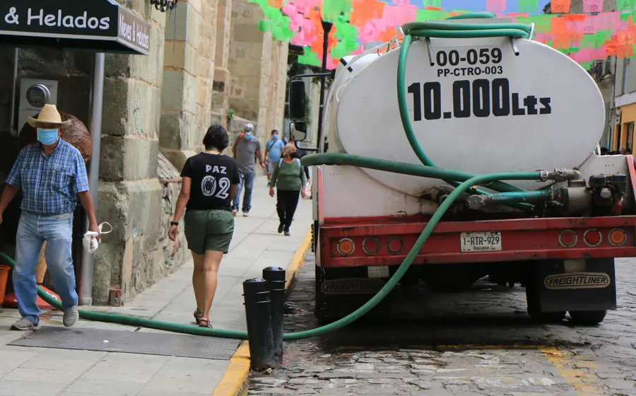pipas-oaxaca