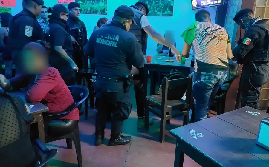policia-oaxaca