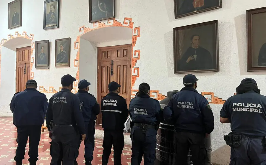 policias-oaxaca
