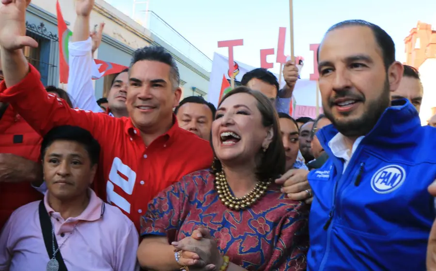politica-oaxaca