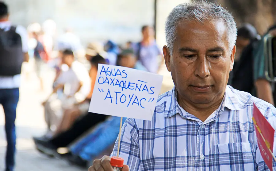 protestas-agua-oaxaca1