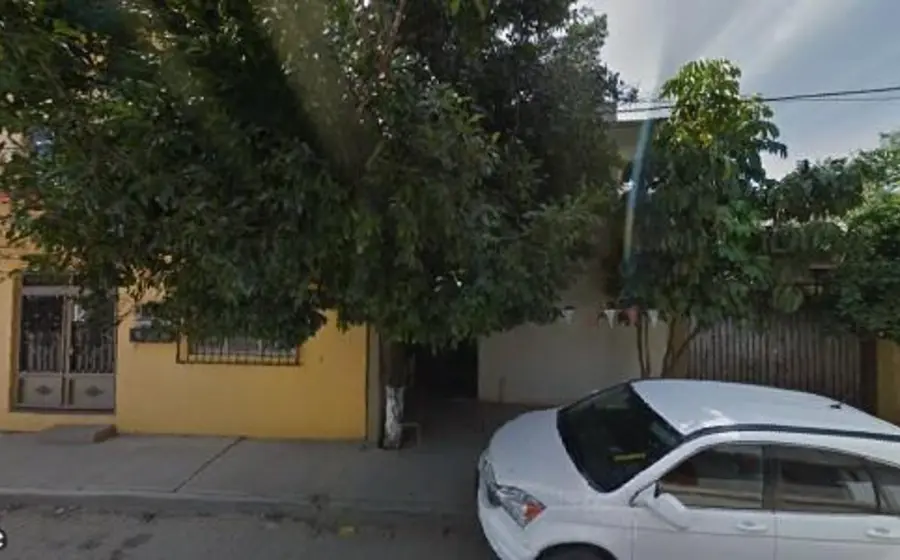 Lugar de los Hechos
