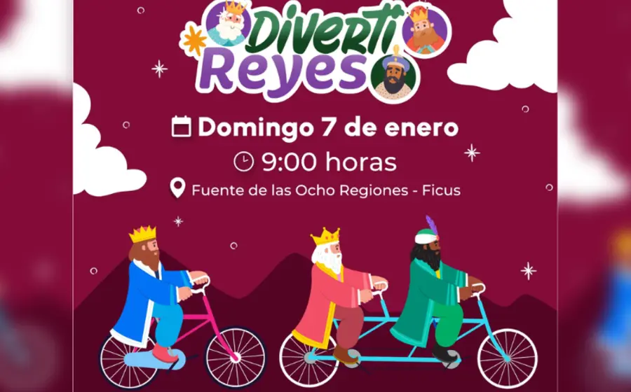 diverti_reyes_niños_dif
