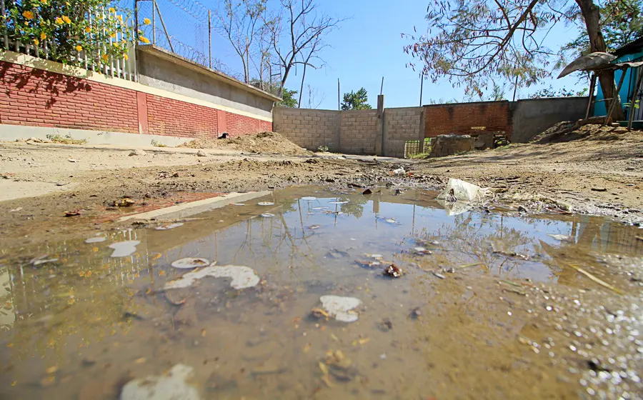 exigen_obras_fraccionamiento_el_rosario