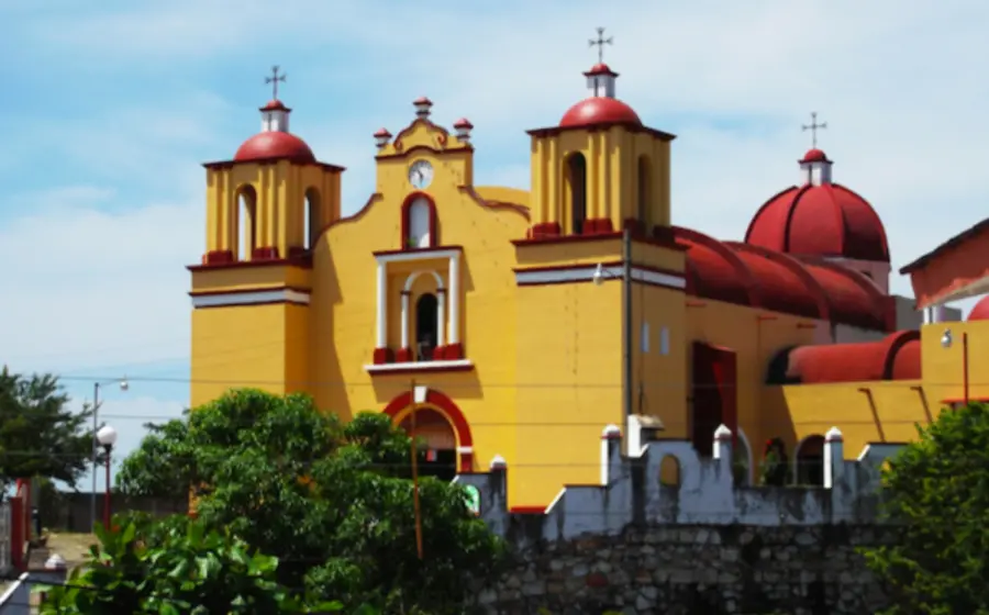 san-pedro