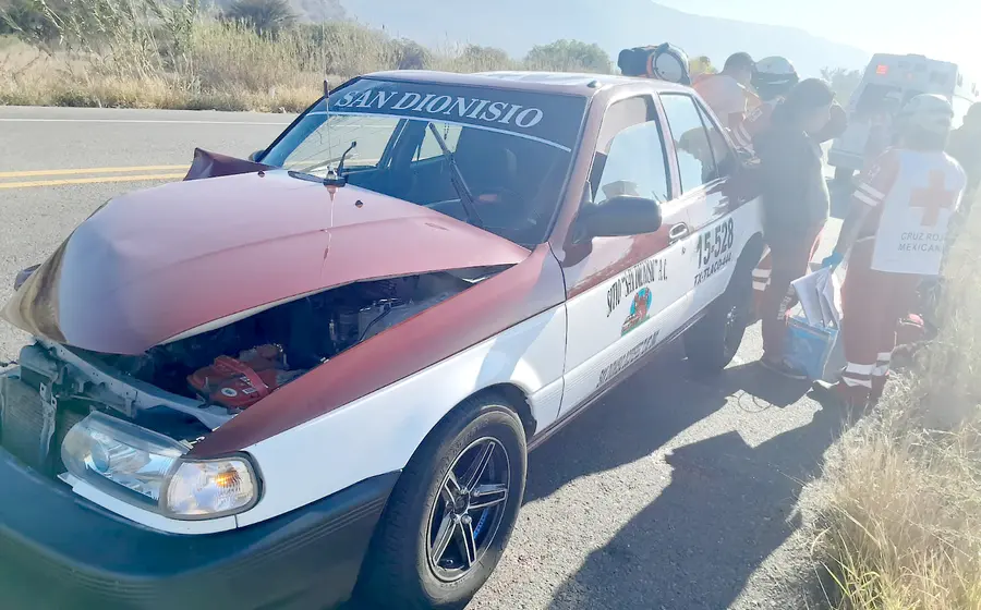 taxi-oaxaca
