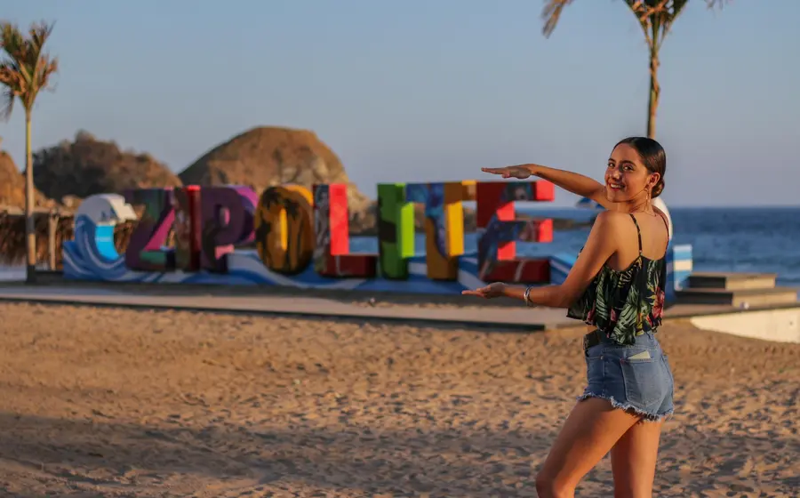 zipolite-oaxaca
