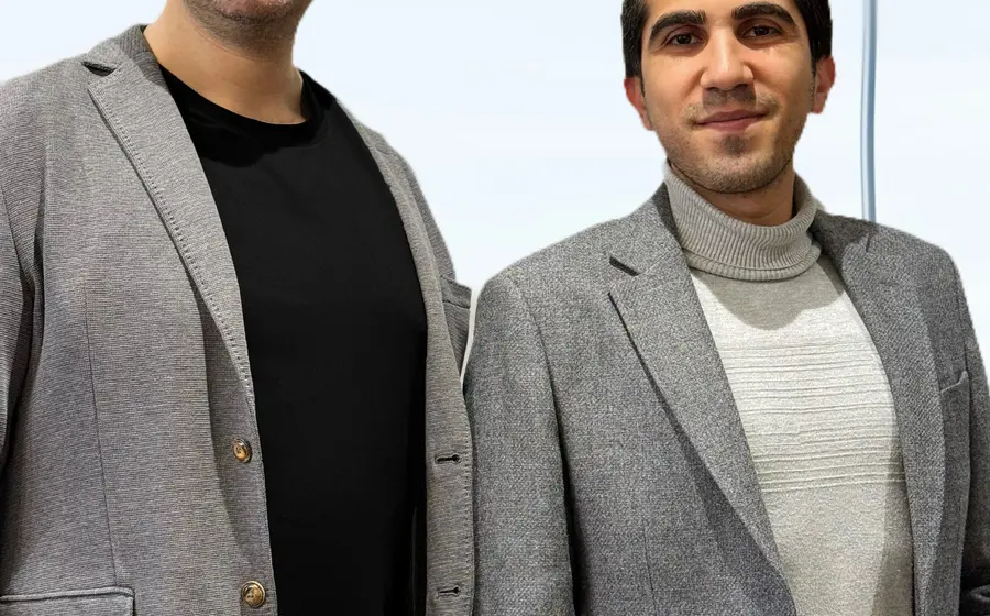 Alper Sozer - Sercan Sozer