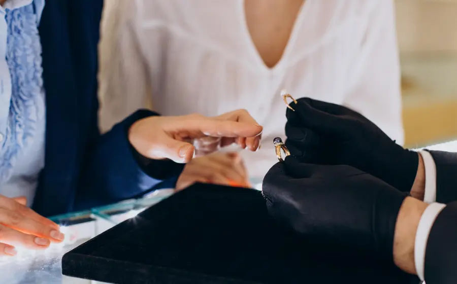 Anillos