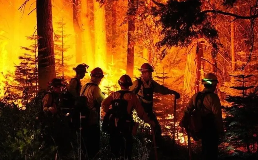 Incendio-portada