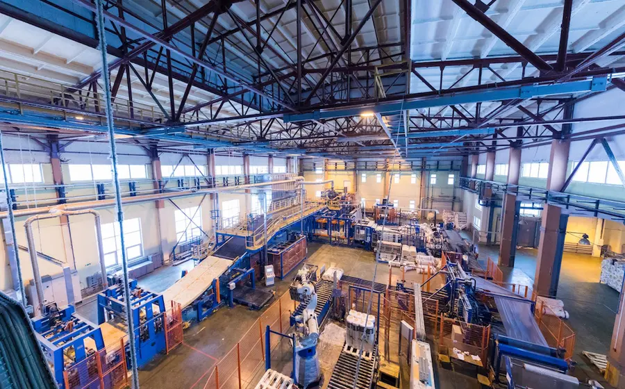 industria