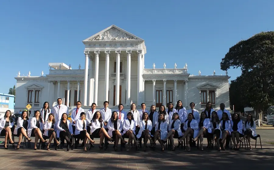  Medicina-egresados
