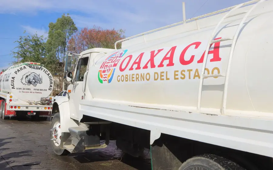 agua-oaxaca