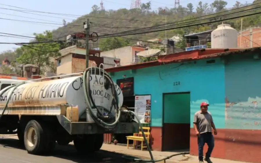 agua-oaxaca