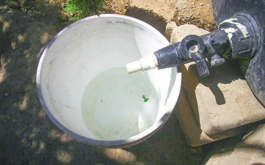 agua-oaxaca