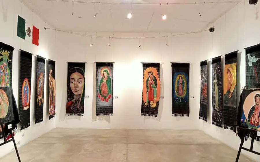 arte-oaxaca