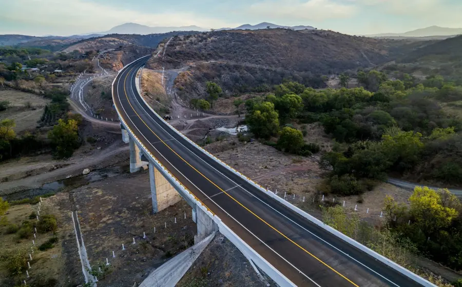 autopista-oaxaca