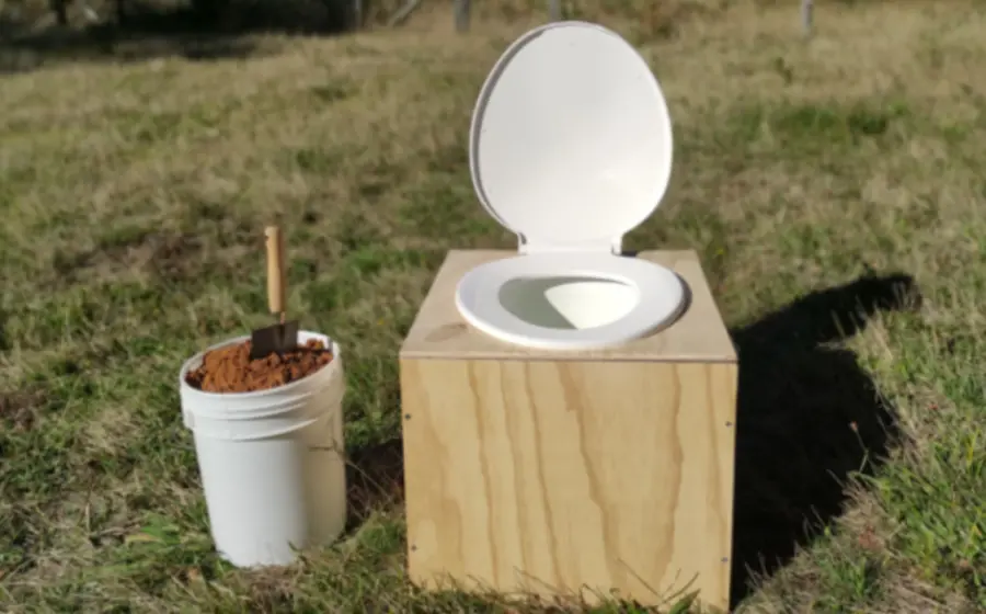 baño-seco