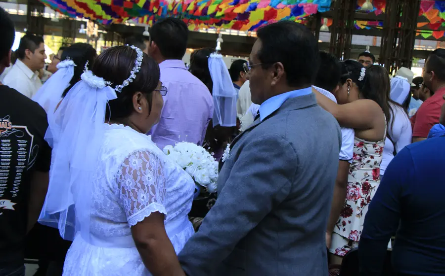 boda-civil