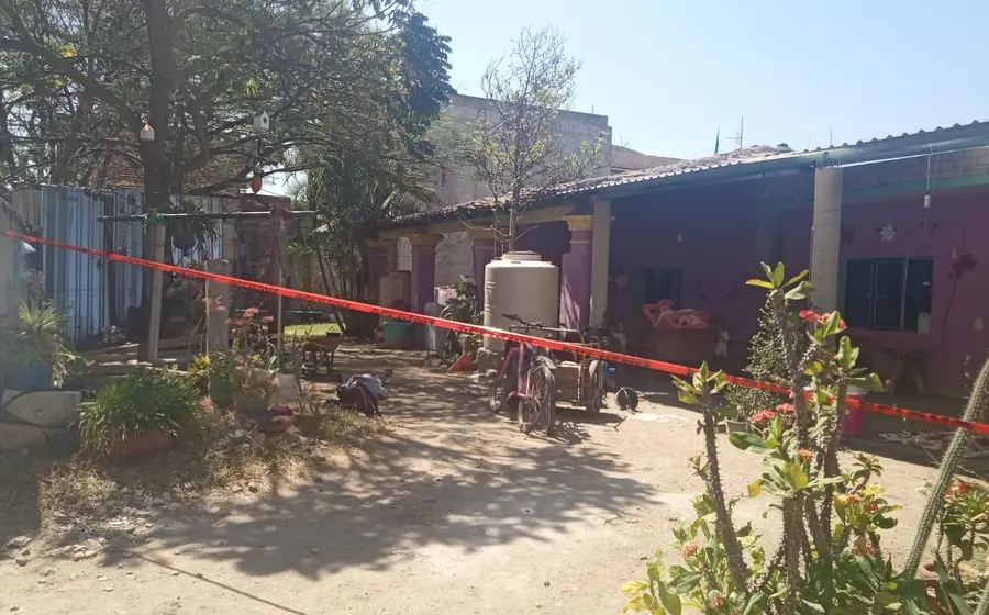 caido-oaxaca