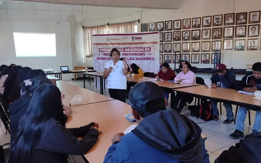 capacitacion-instancias-mujer-sierra-juarez