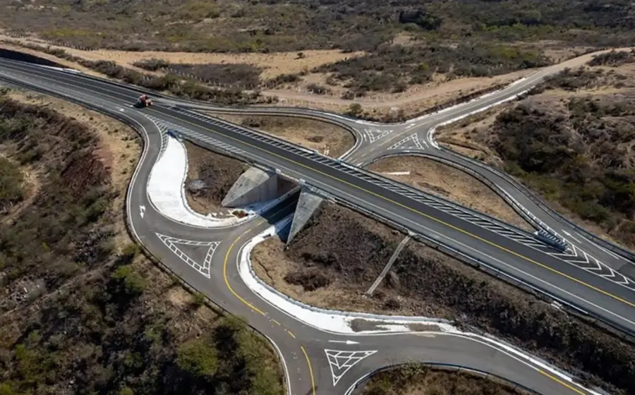 carretera-oaxaca