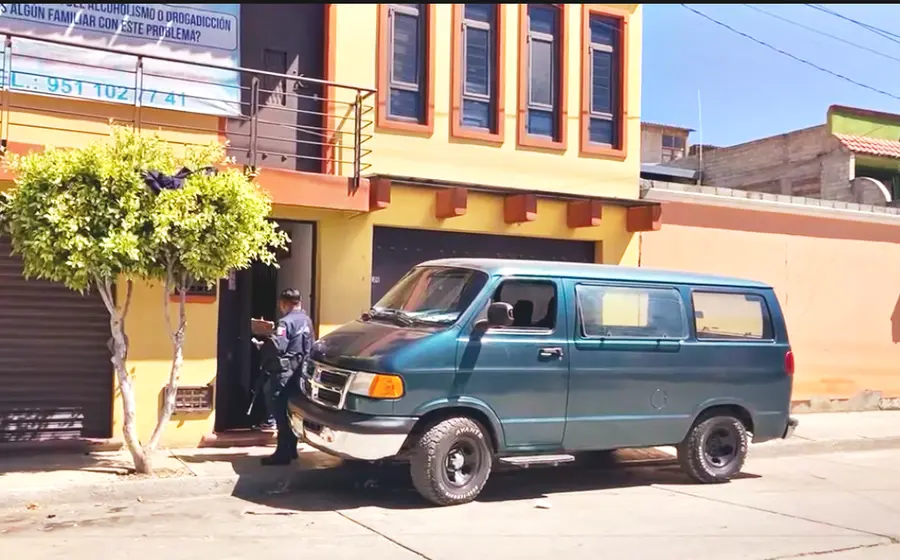 centro-oaxaca