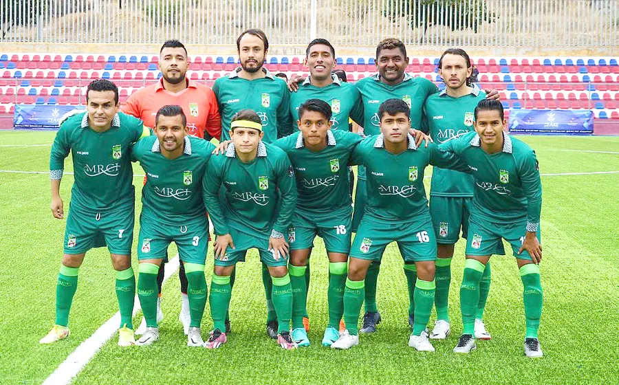 chapus-equipo