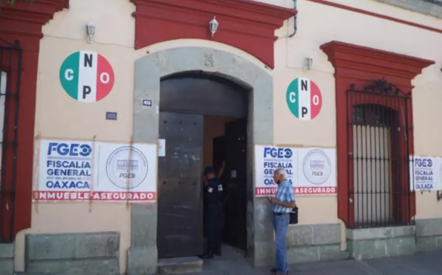 cnop-oaxaca