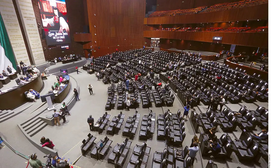 congreso-mexico