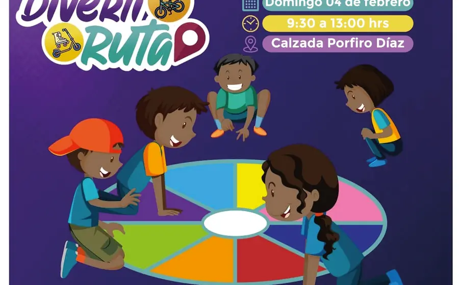 anuncian_divertiruta_oaxaca_porfirio_diaz