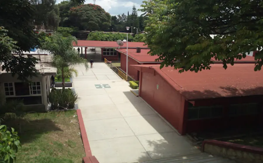 escuela-oaxaca