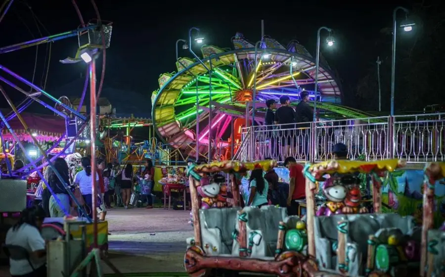 feria-oaxaca