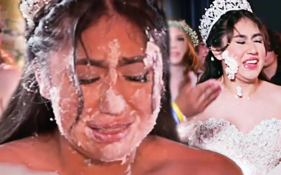 arrojan_pastel_cara_quinceañera_llora