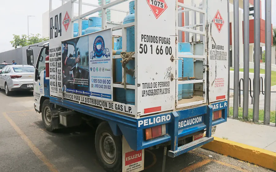gas-oaxaca