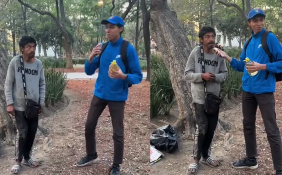hacen_preguntas_indigente_por_botella