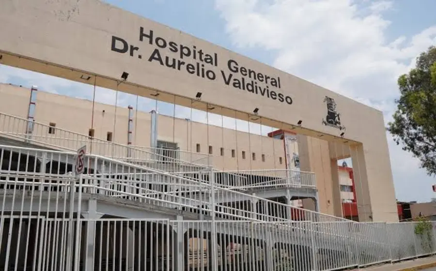 hospital-oaxaca